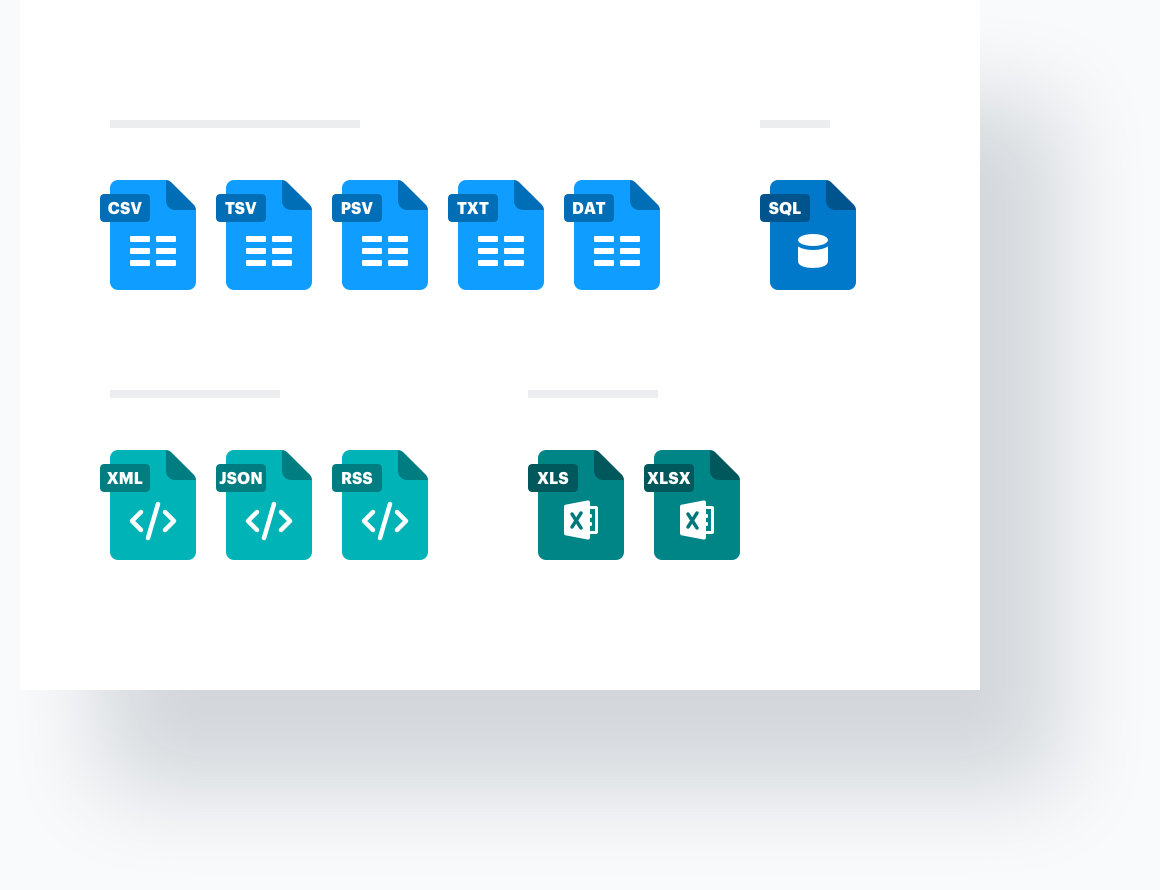 Import Gravity Forms All Data