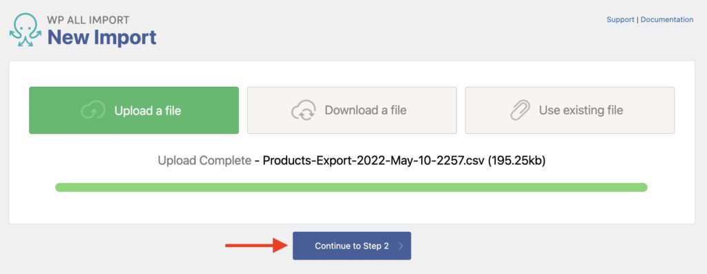 Bulk Edit WooCommerce Products New Import