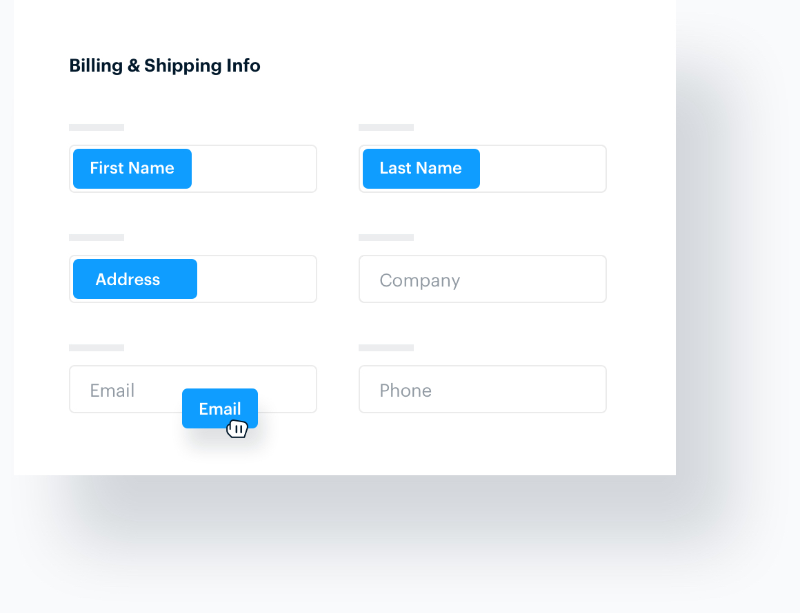 Bulk Edit WooCommerce Customers All Info