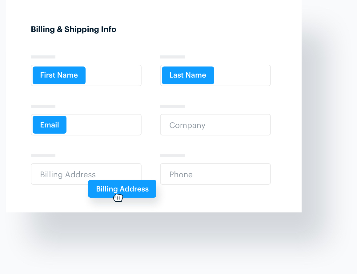 Export WooCommerce Orders