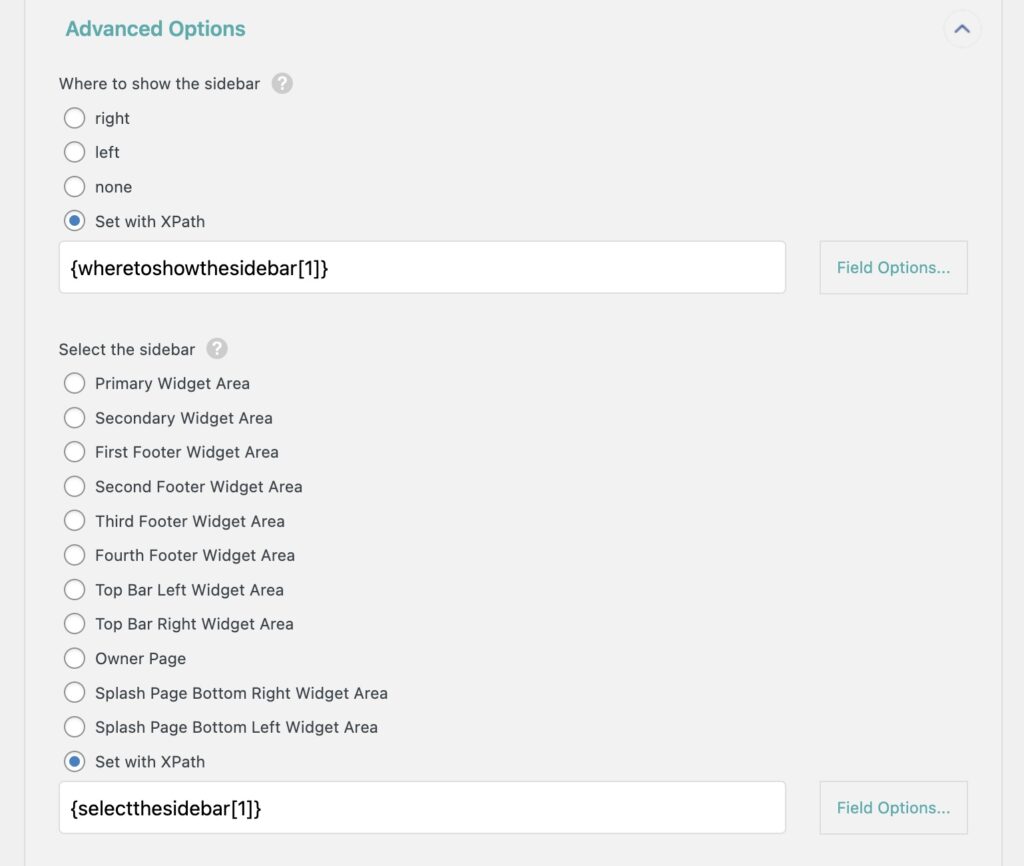 How to Import Listings into WP Rentals Advanced Options