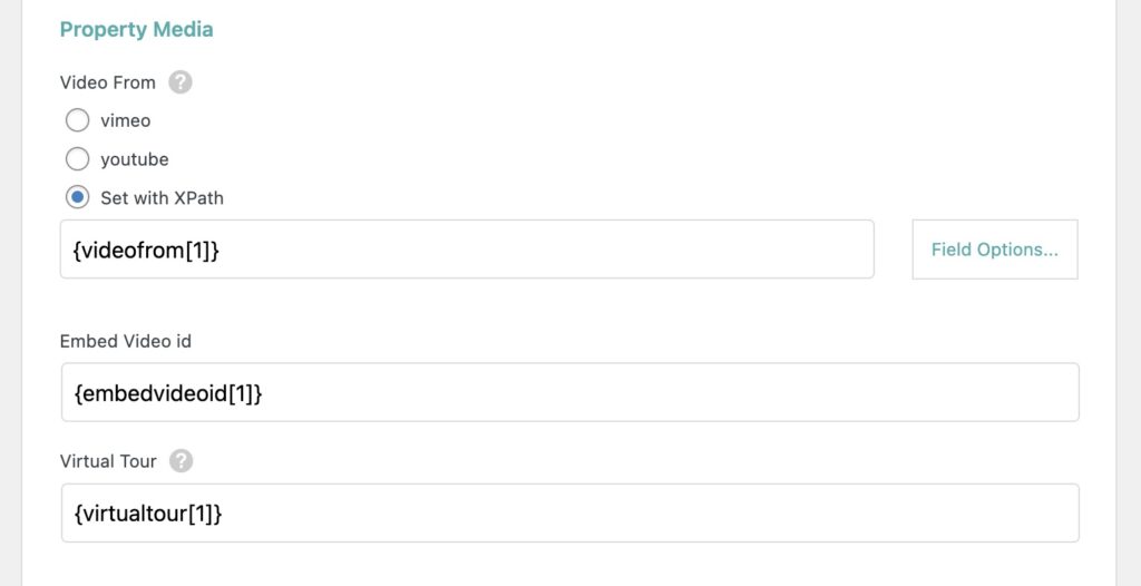 How to Import Listings into WP Rentals Property Media