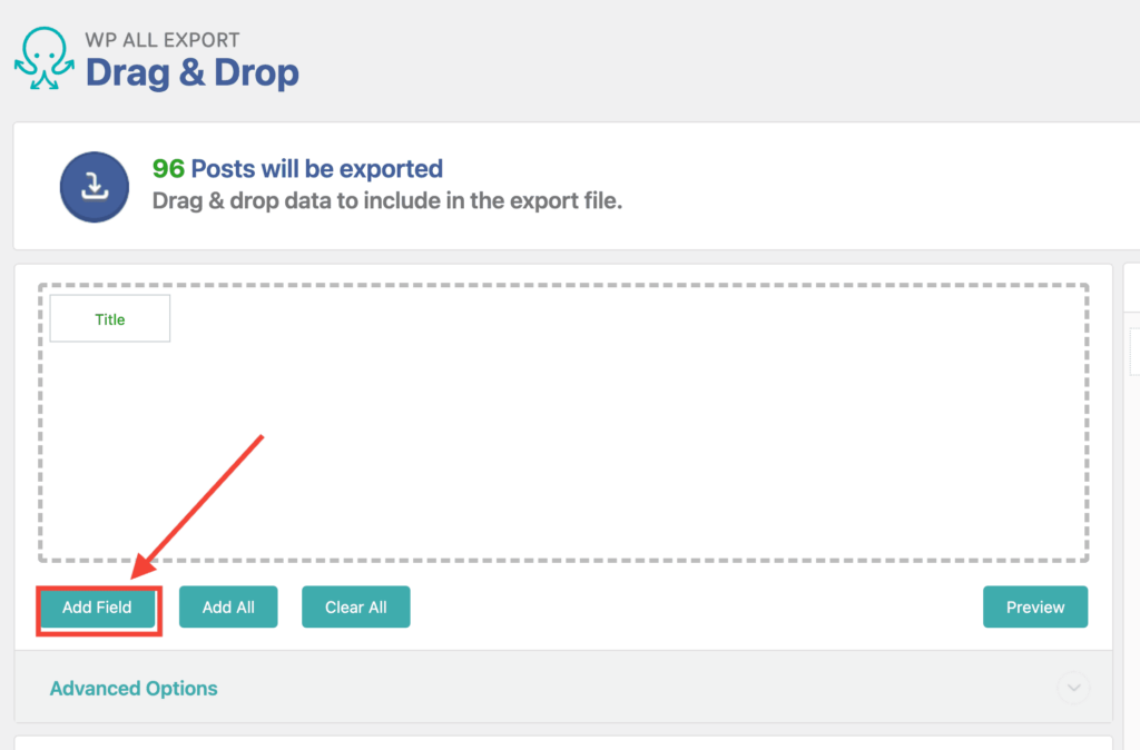 Add Field JetEngine Relations