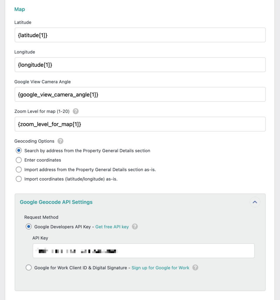 How to Import Listings into WP Rentals Map