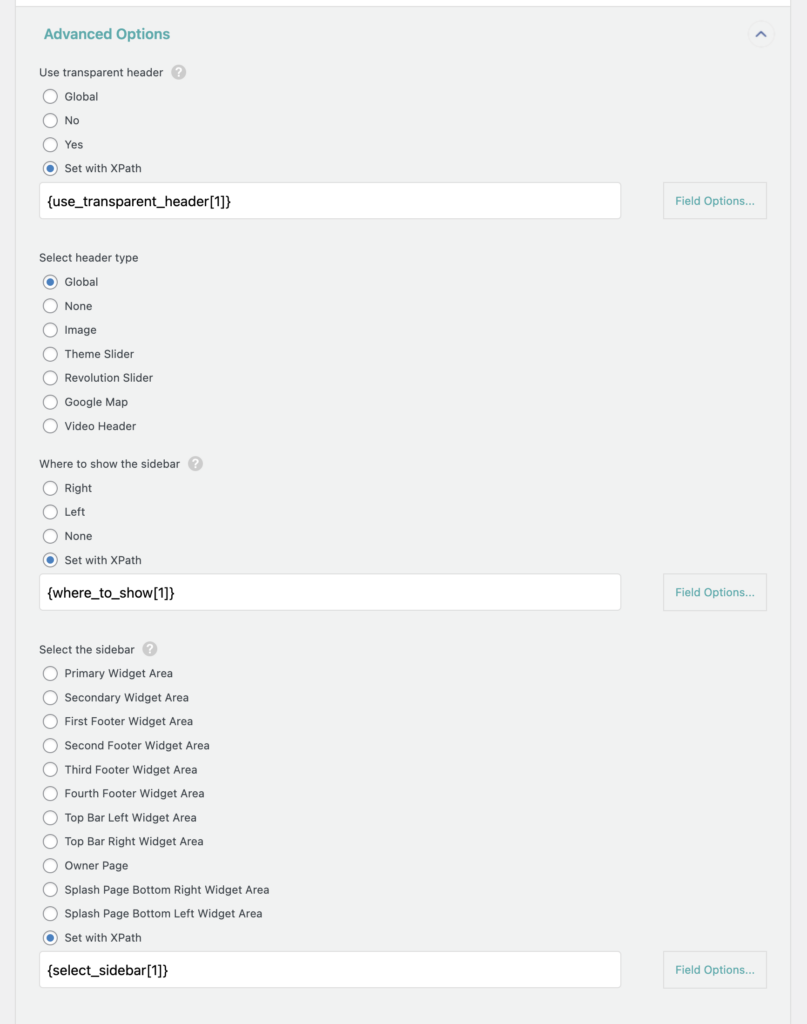 How to Import Listings to WP Rentals Owners Advanced Options